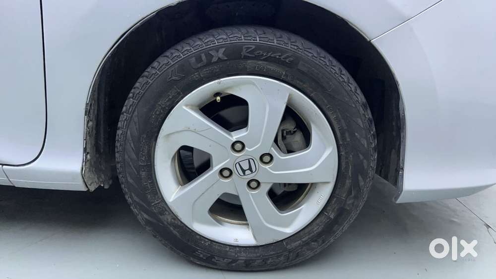 Honda City 2014-2015 I Dtec Vx, 2016, Petrol
