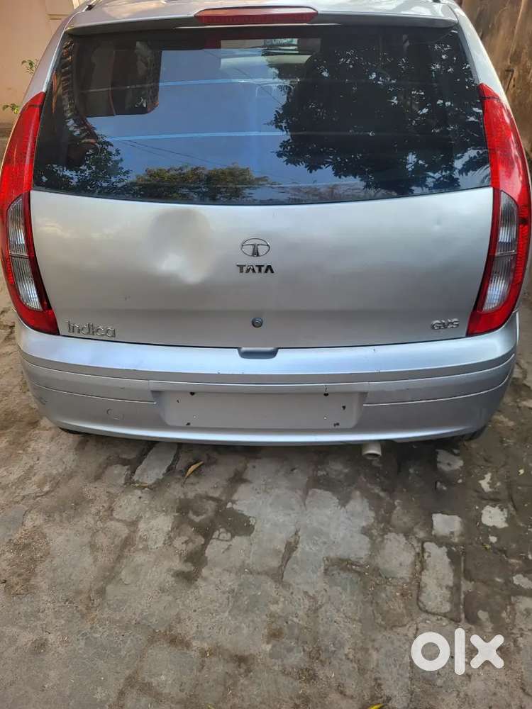 Tata Indica V2 Xeta 2010 Petrol 23000 Km Driven