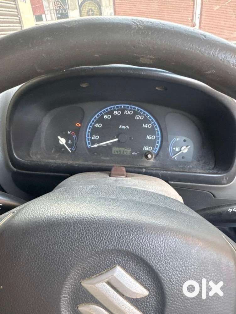 Maruti Suzuki Wagon R 2006 Year