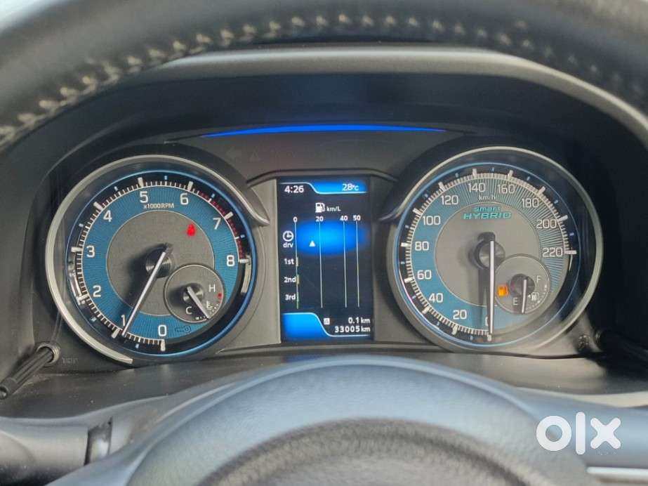 Maruti Suzuki Xl6 1.5 Alpha Mt, 2020, Petrol