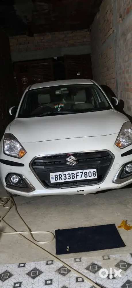 Maruti Suzuki Dzire 2024 Petrol 28000 Km Driven