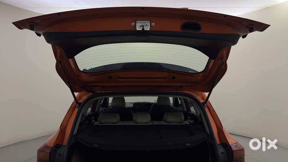 Kia Seltos 1.4 Gtx + Petrol At, 2020, Petrol