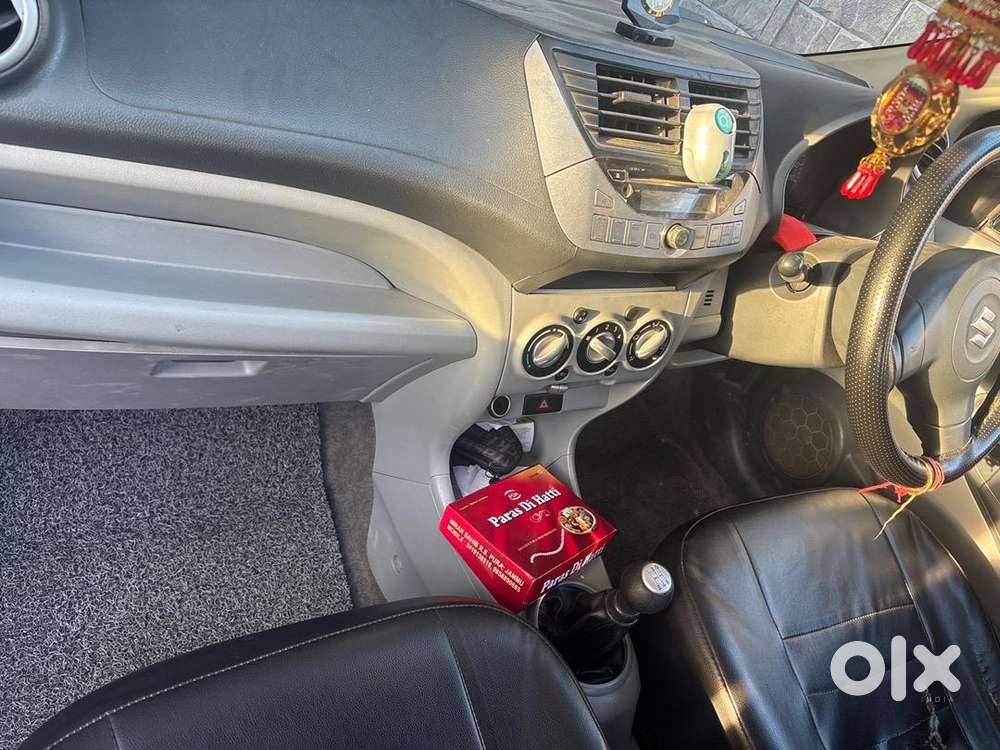 Maruti Suzuki A-star 2010 Petrol Good Condition
