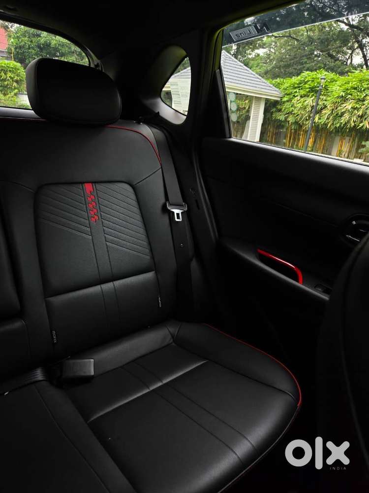 Hyundai I20 N Line N8 Dct – 2022 Model For Sale