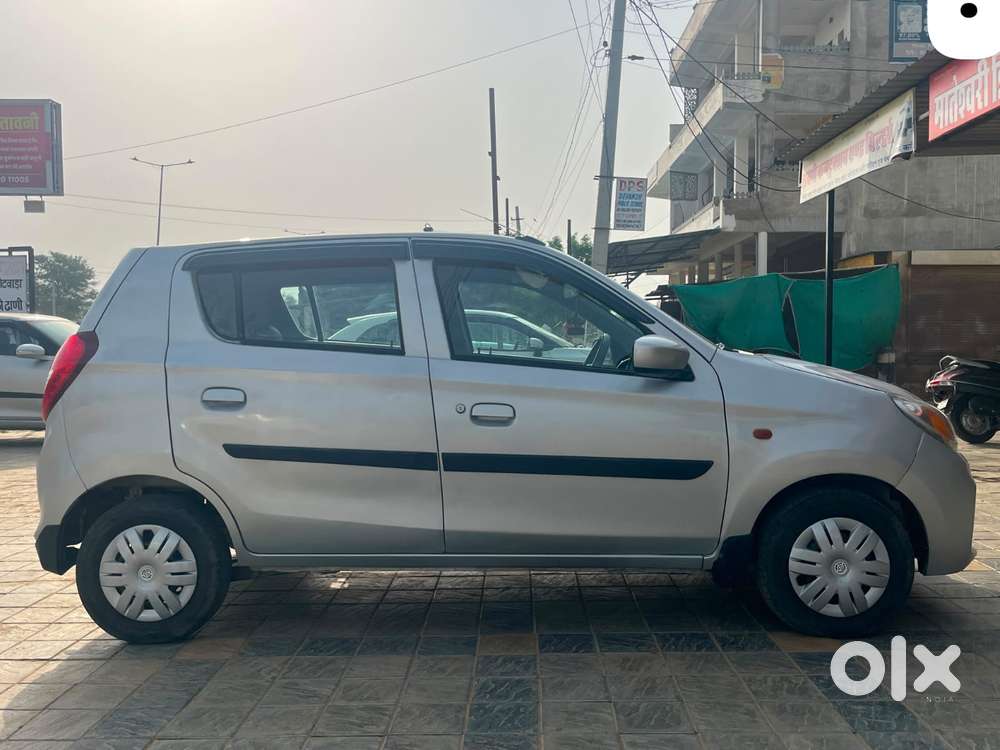 Maruti Suzuki Alto 800 Vxi Airbag, 2023, Cng & Hybrids