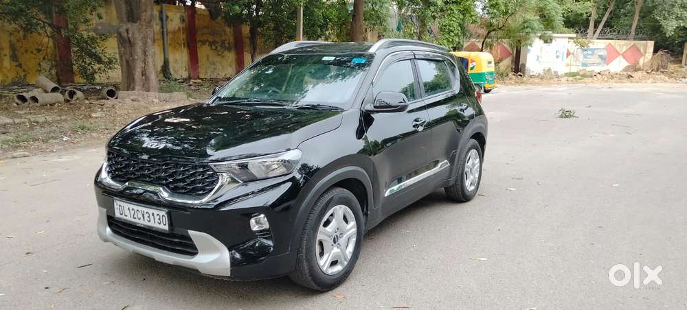 Kia Sonet 1.2 Htk Plus, 2022, Petrol