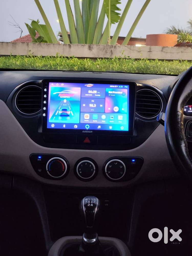 Hyundai Grand I10, 2016, Diesel