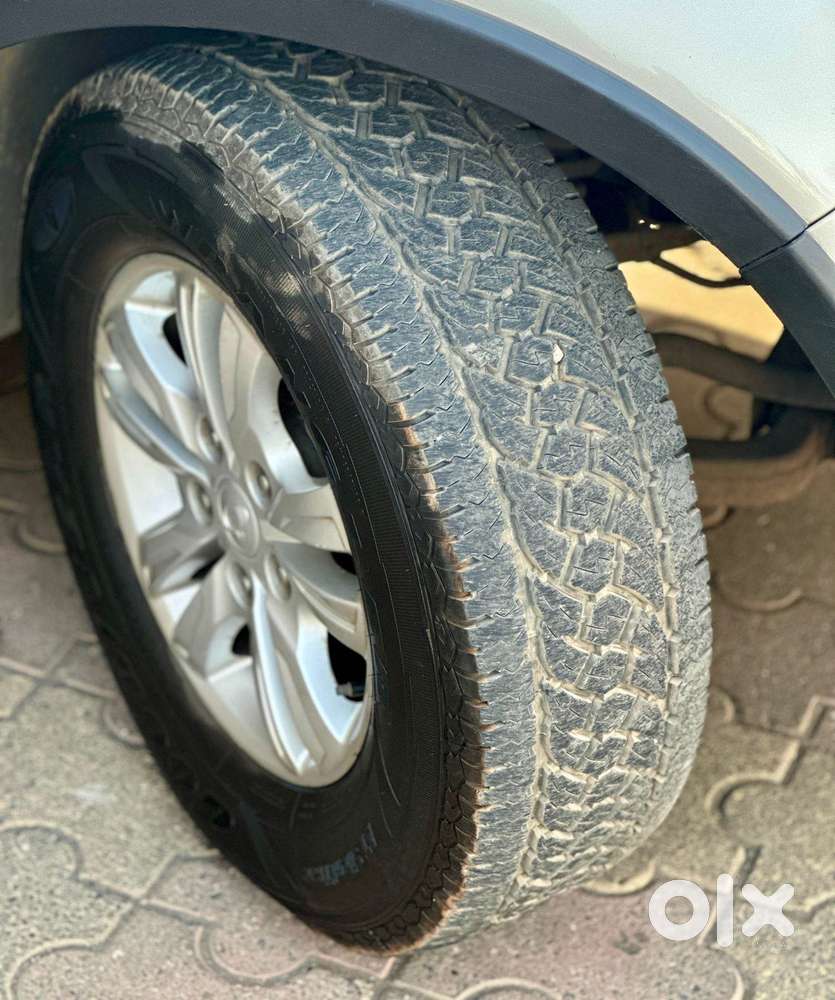 Ssangyong Rexton Rx7, 2013, Diesel