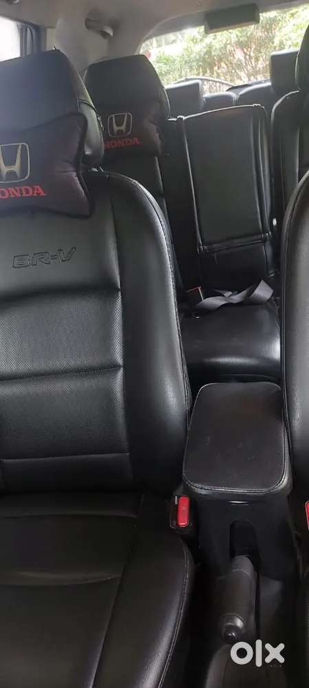 Honda Br-v 2017, 7 Seater Well Maintained