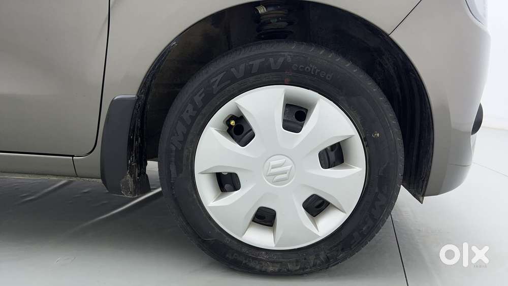 Maruti Suzuki Wagon R 1.2 Zxi, 2022, Petrol