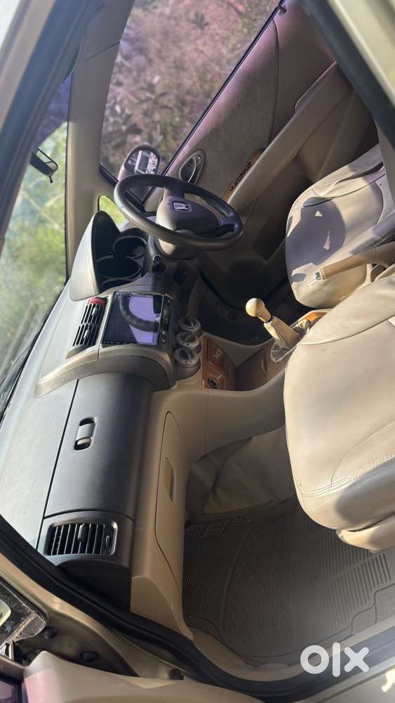 Honda City Zx Vtec, 2007, Petrol