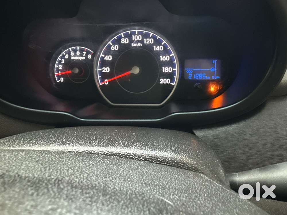 Hyundai I10 Magna, 2010, Petrol