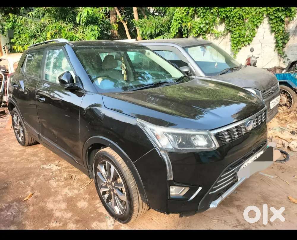 Mahindra Xuv300 Turbosport 2019 Variant