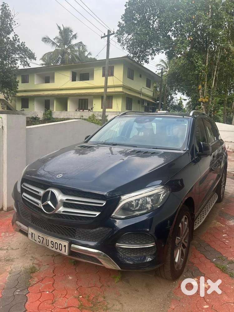 Good Condition All Services Done