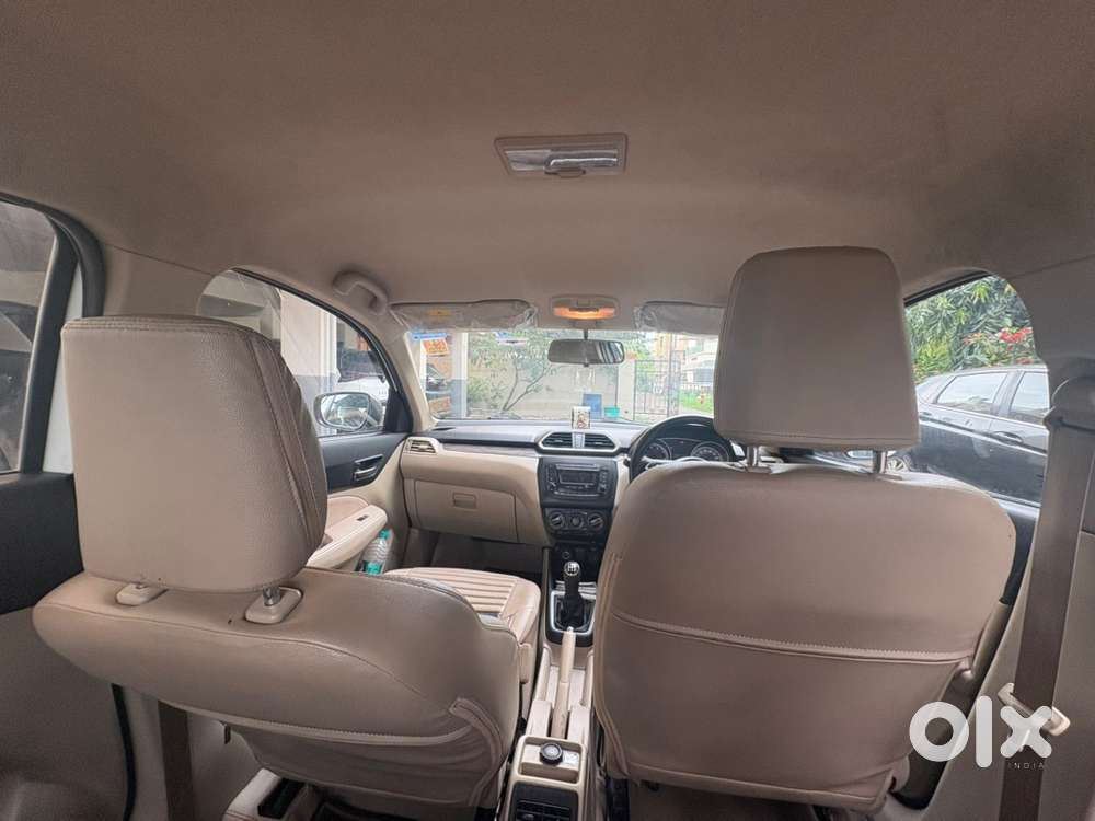 2020 Maruti Suzuki Dzire Vxi – Single Owner  Only 30,180 Km
