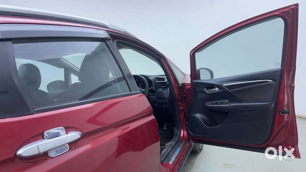 Honda Wr-v 1.5 Vx I-dtec, 2021, Diesel