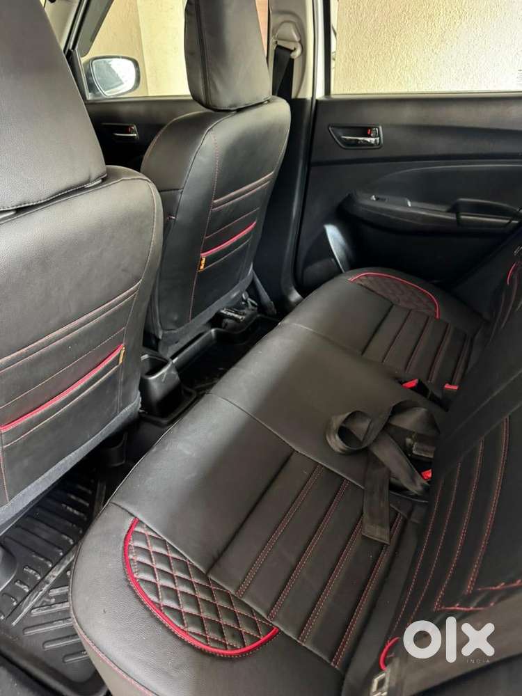 Maruti Suzuki Swift 2022 Petrol Well Maintained