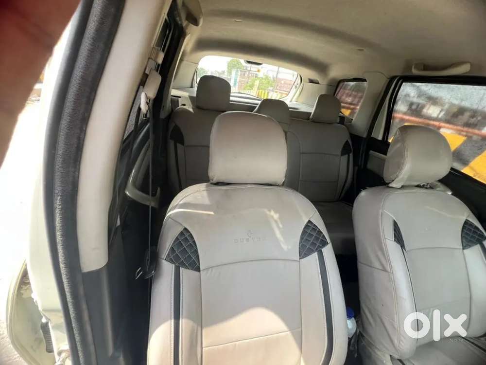 Renault Duster 2012 Diesel 112000 Km Driven