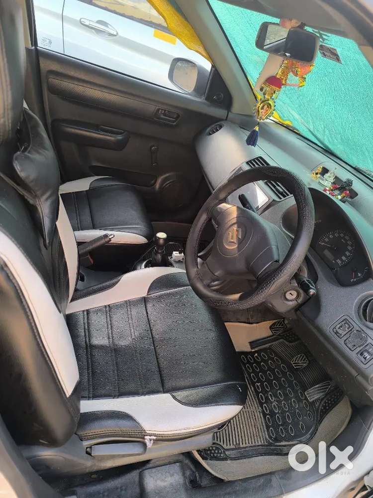 Maruti Suzuki Dzire 2015