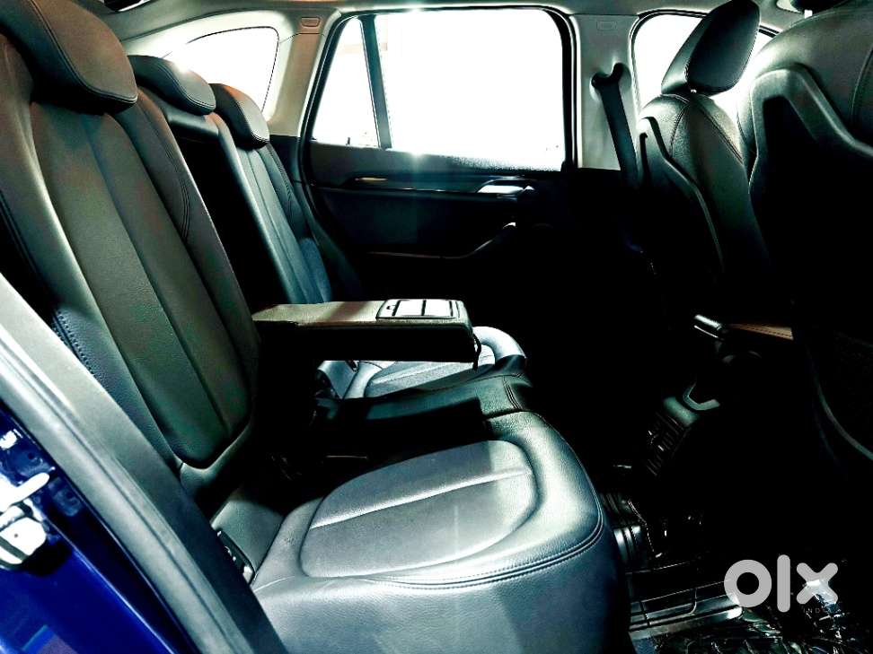 Bmw X1 2.0 Sdrive20i Sportx, 2021, Petrol