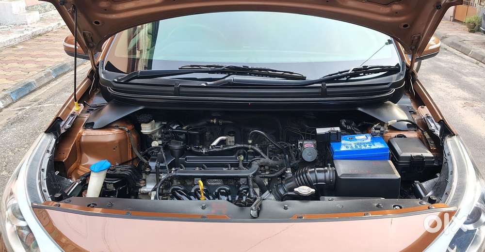 Hyundai I20 Active 1.2 Sx, 2018, Petrol