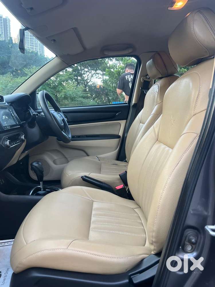 Honda Amaze Vx Diesel, 2019, Diesel