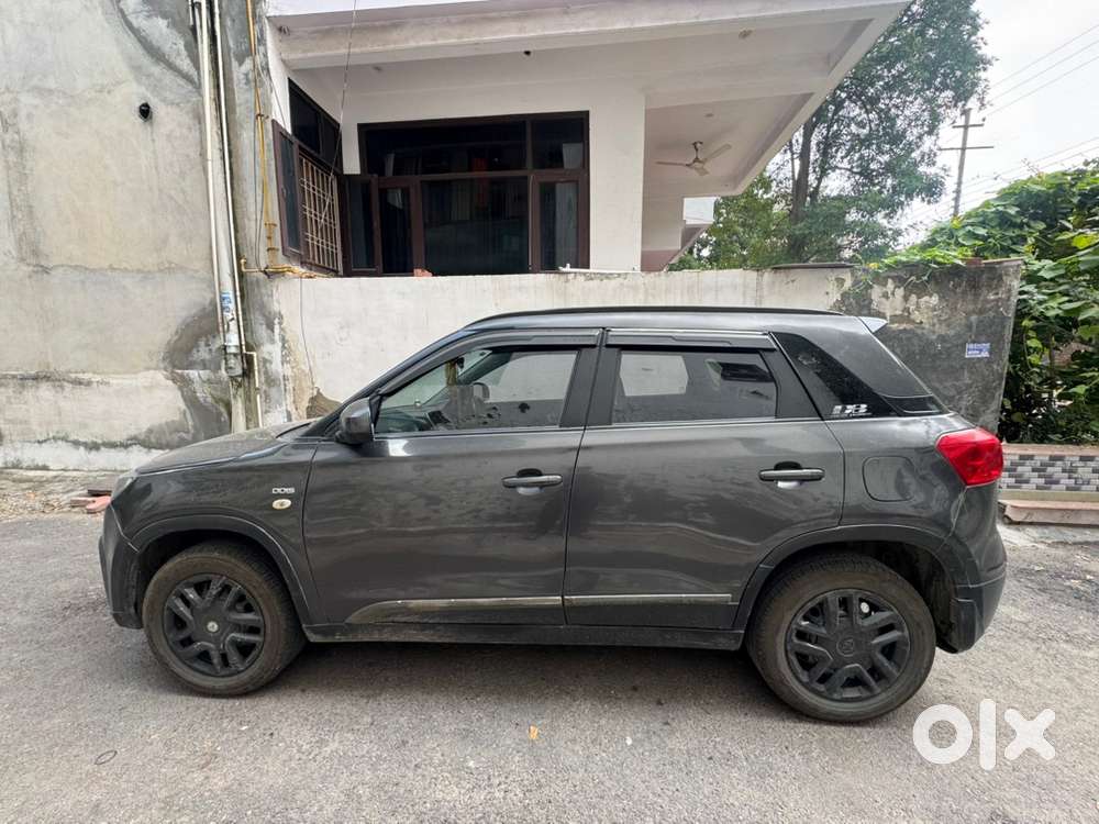Maruti Suzuki Vitara Vdi 2019