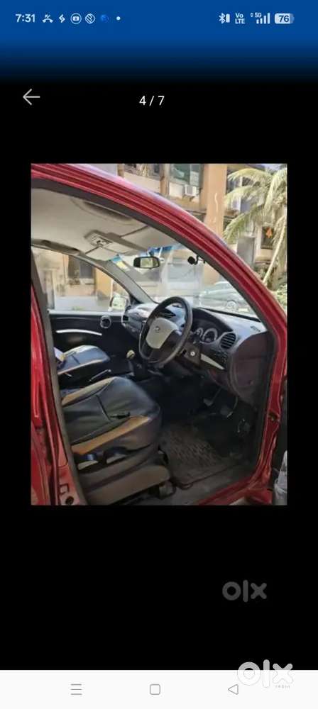 Mahindra Xylo Diesel Manual 2010