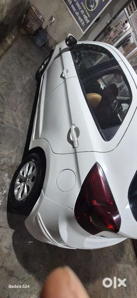 Ford Figo Aspire 2017 Diesel