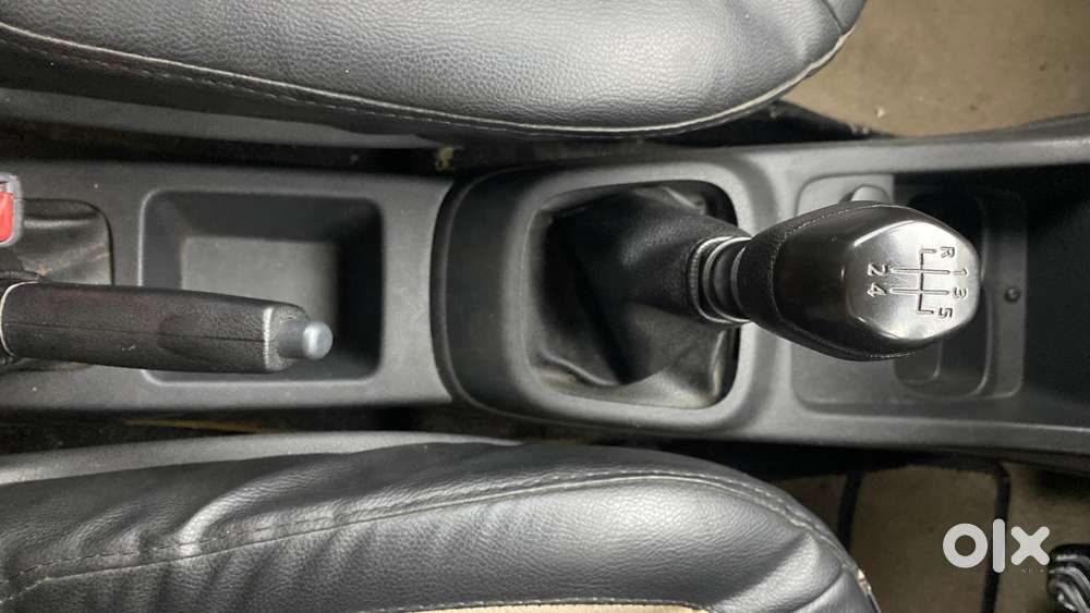 Renault Kwid Rxt, 2016, Petrol