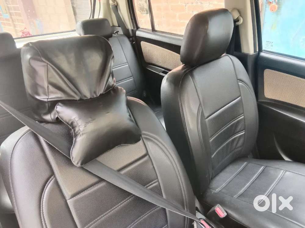Maruti Suzuki Wagon R 2019 With Cng