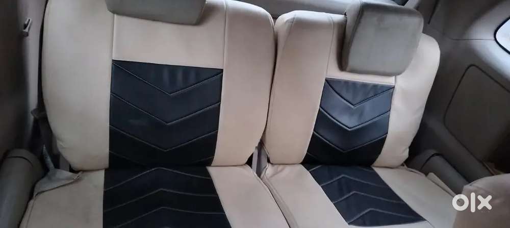 Toyota Innova 2009 Diesel Manual