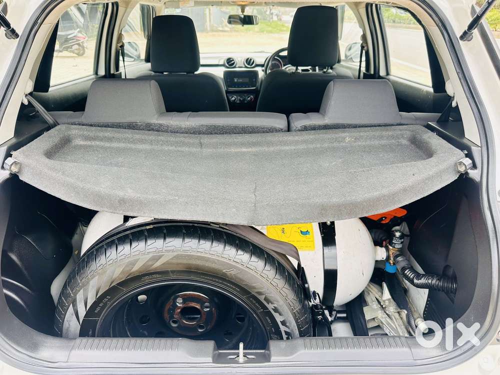 Maruti Suzuki Swift Vxi Cng, 2023, Cng & Hybrids