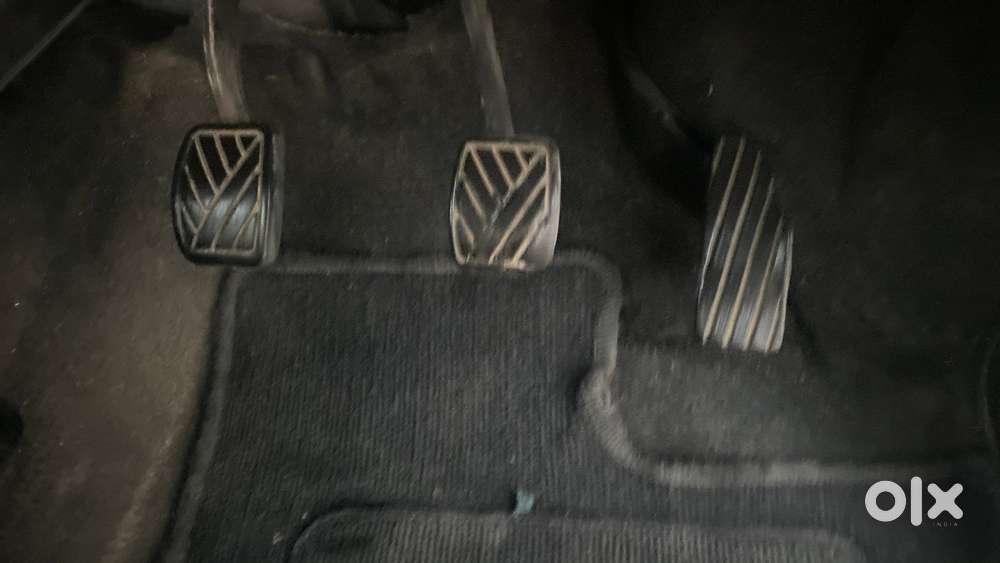 Maruti Suzuki Wagon R 1.0 Vxi, 2016, Petrol