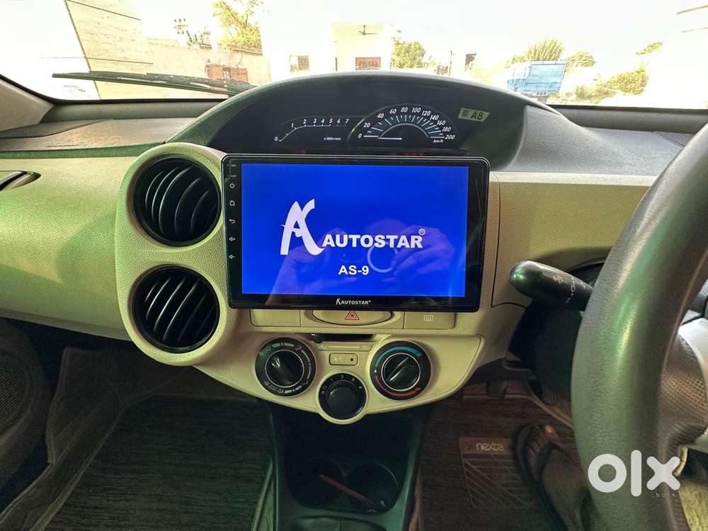 Toyota Etios Liva Diesel 2016