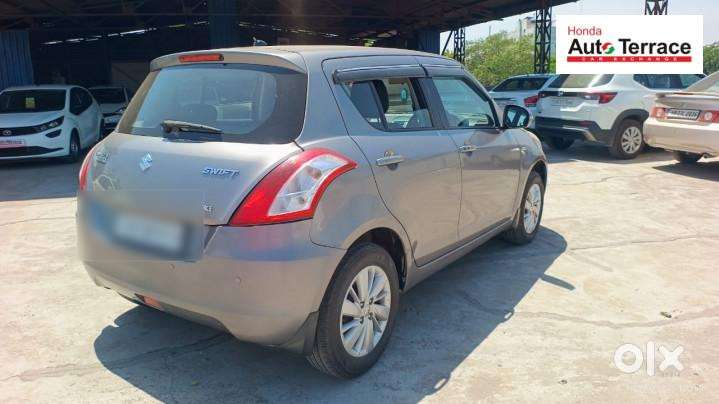Maruti Suzuki Celerio Zxi, 2015, Petrol