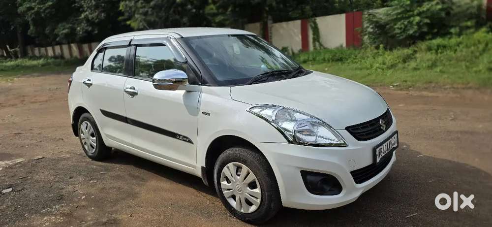 Maruti Suzuki Dzire Vdi  2015 Good Condition