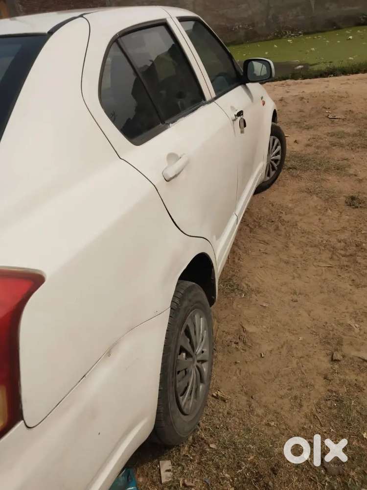 Maruti Suzuki Swift Dzire Tour 2016 Diesel Well Maintained