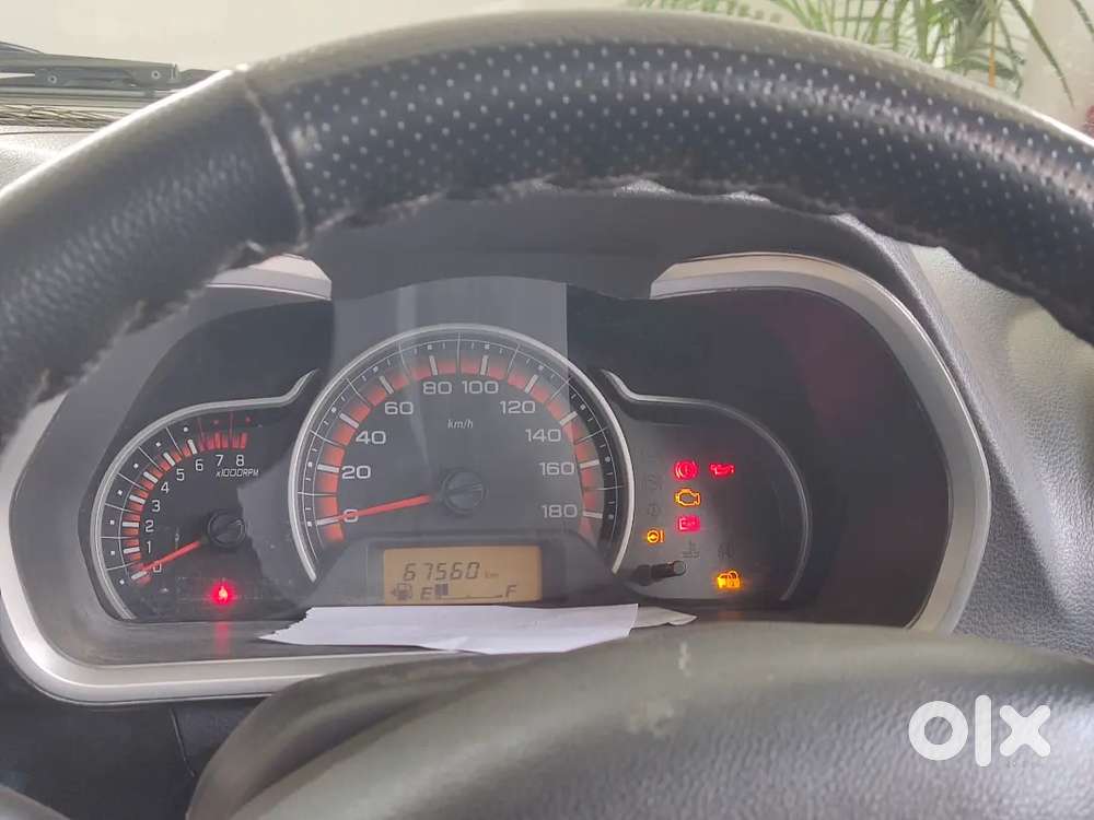 Maruti Suzuki Alto K10 2016