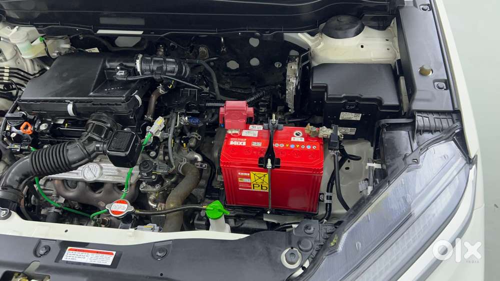 Toyota Urban Cruiser Hyryder 1.5 G Neo Drive At, 2024, Petrol