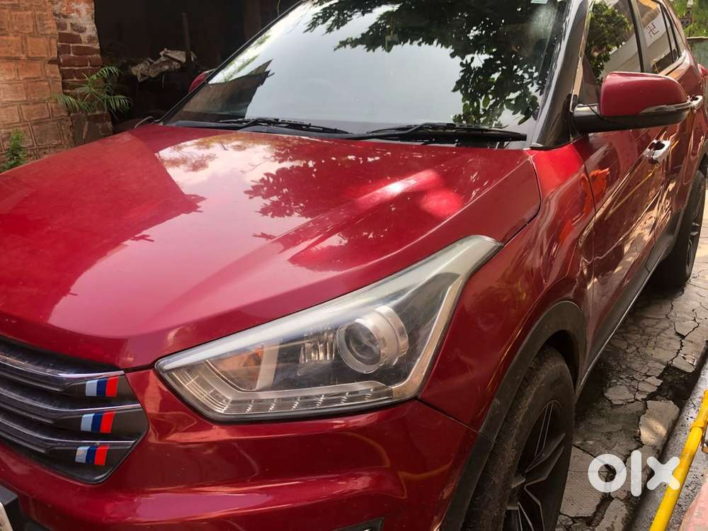 Hyundai Creta 2015 Diesel