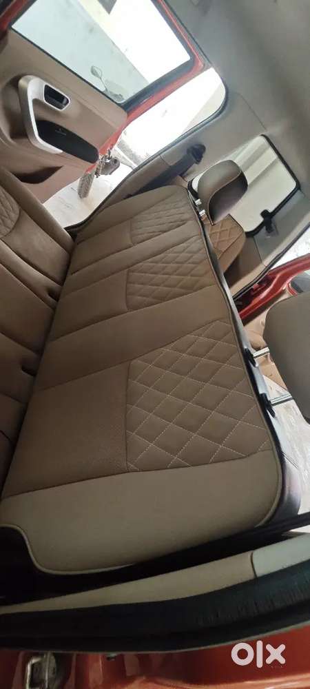 Mahindra Tuv 300 2018 Diesel