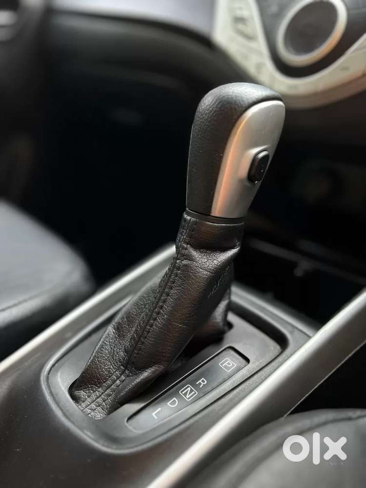 Maruti Suzuki Baleno Delta Cvt, 2016, Petrol