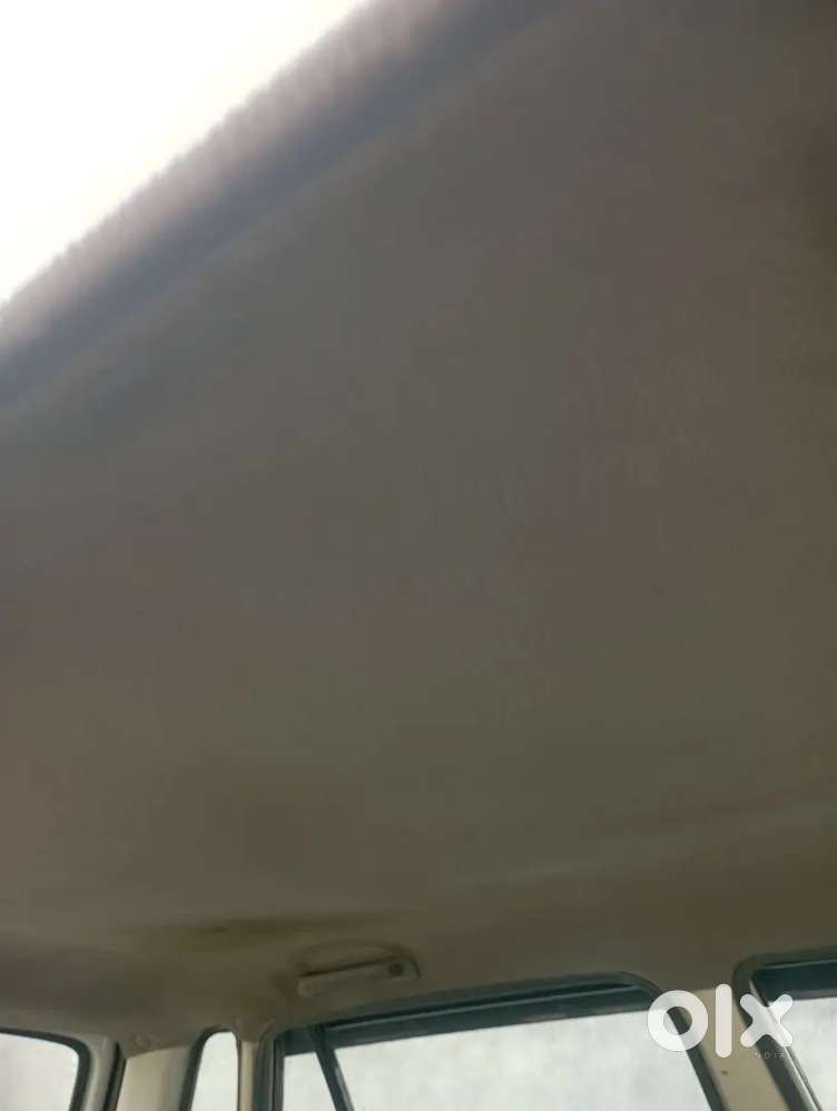 Maruti Suzuki 800 2008