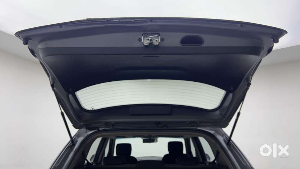 Hyundai Creta 1.6 Sx Plus Petrol, 2016, Petrol