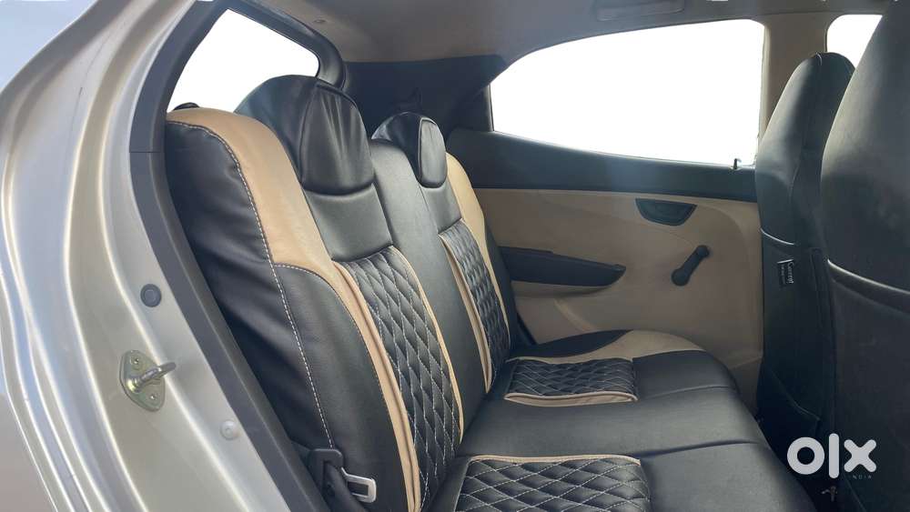 Hyundai Eon Magna +, 2013, Petrol