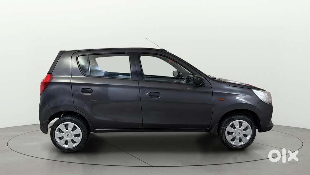 Maruti Suzuki Alto K10 Vxi, 2015, Petrol