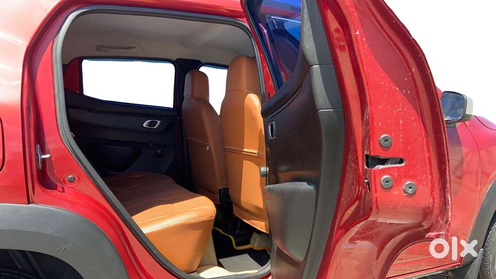 Renault Kwid 1.0 Rxt Amt Opt, 2018, Petrol