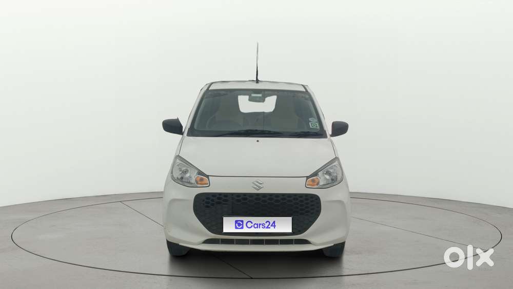 Maruti Suzuki Alto K10 Vxi (o), 2025, Petrol