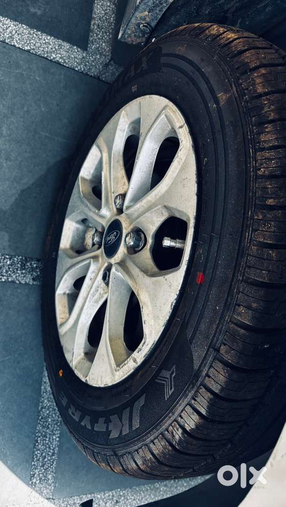 Reliable Ford Car 2016 Teacher Driven